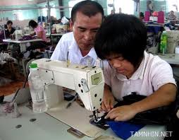 Конференция по реализации проекта оказания помощи инвалидам